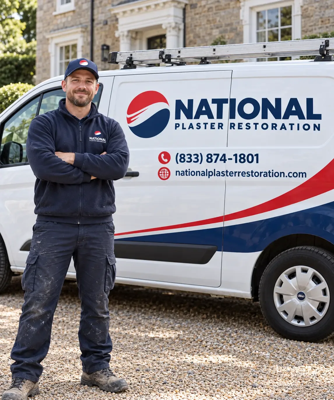 Plaster Repair Monroe, SD FAQs